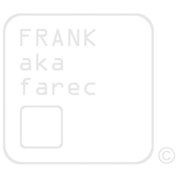 Frank aka farec